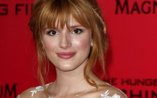 Nie zgadniecie, z kim spotyka się Bella Thorne (Instagram)