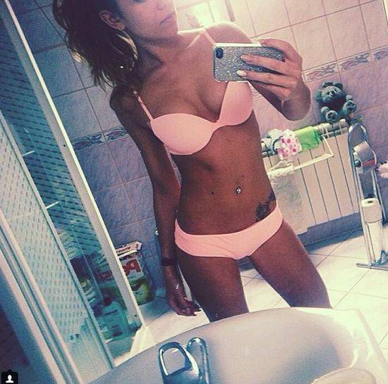 Kamila Nicpoń – piękna dziewczyna Rafała Maślaka