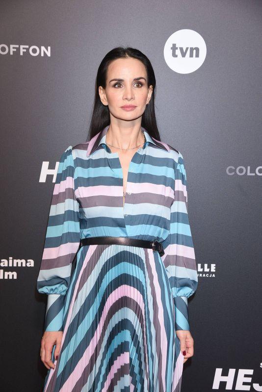 Viola Kołakowska, fot. KAPiF