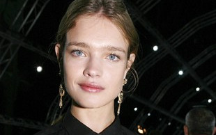 Natalia Vodianova ma romans z przystojnym finansistą (FOTO)