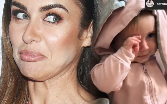 Internautka do Natalii Siwiec: Paplasz jak KWOKA