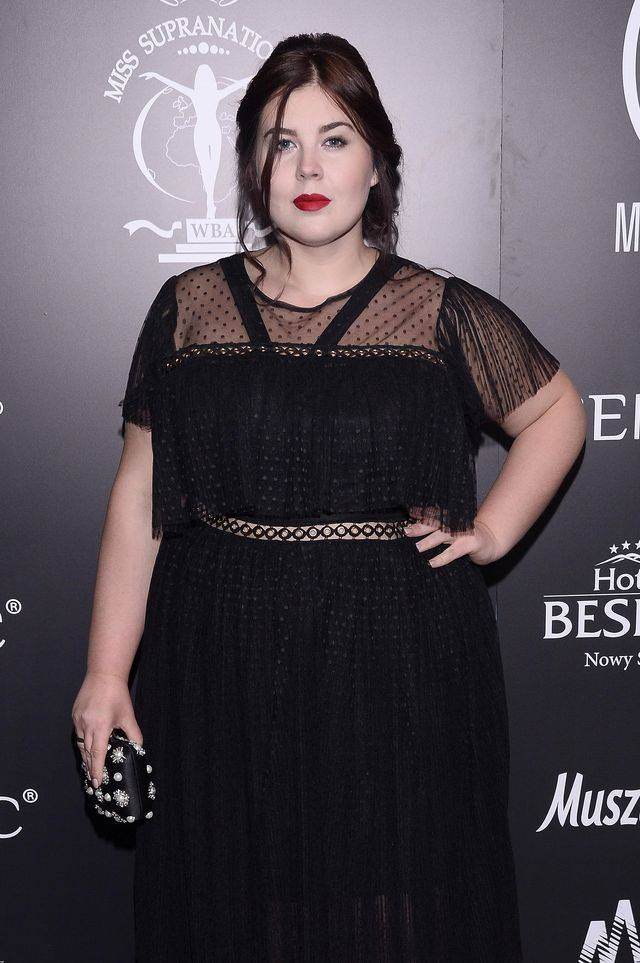 Wybory Mister Supranational 2017