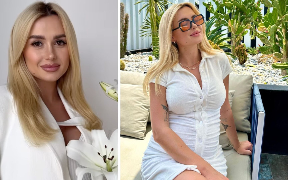 Czy to ostatnie zdjęcie Wersow przed porodem? “Odliczamy”