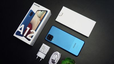 Smartfon SAMSUNG do 2 000 zł – który model wybrać?