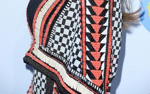 Małgorzata Rozenek krytykowana za… swoje maniery! (Instagram)