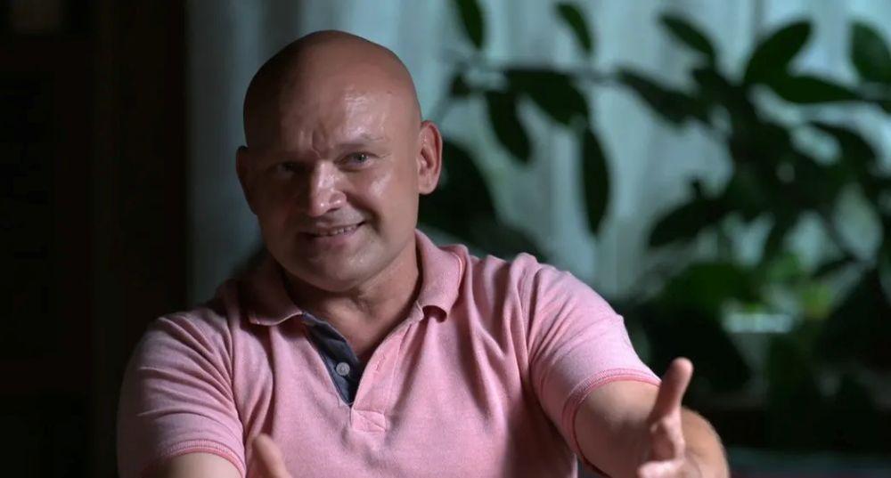 Robert Głozak "Mana" nie żyje/Polsat Play