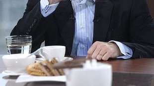 Kim jest dziewczyna Kazimierza Marcinkiewicza?