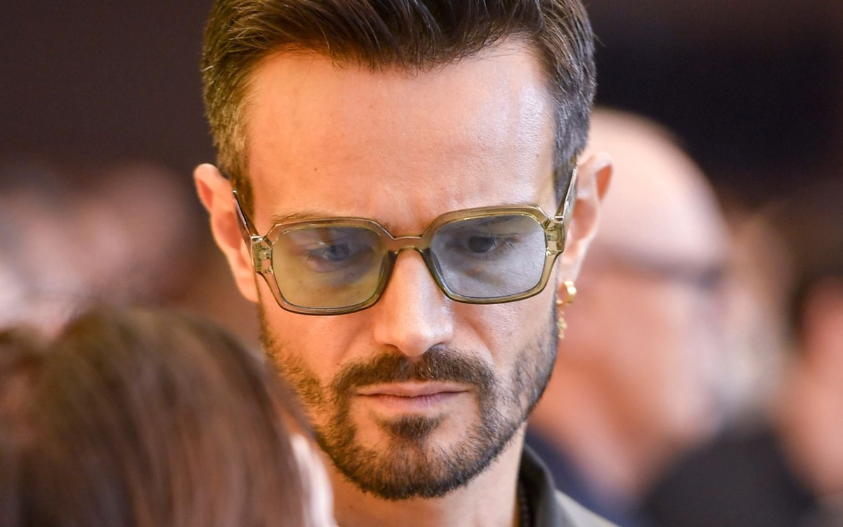 Mikołaj Krawczyk w żałobie. Potwierdziło się najgorsze