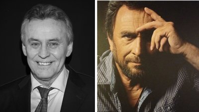 Piotr Hubert Langfort z “Sanatorim miłości” nie żyje!