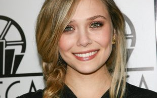 Elizabeth Olsen – najweselsza z sióstr (FOTO)