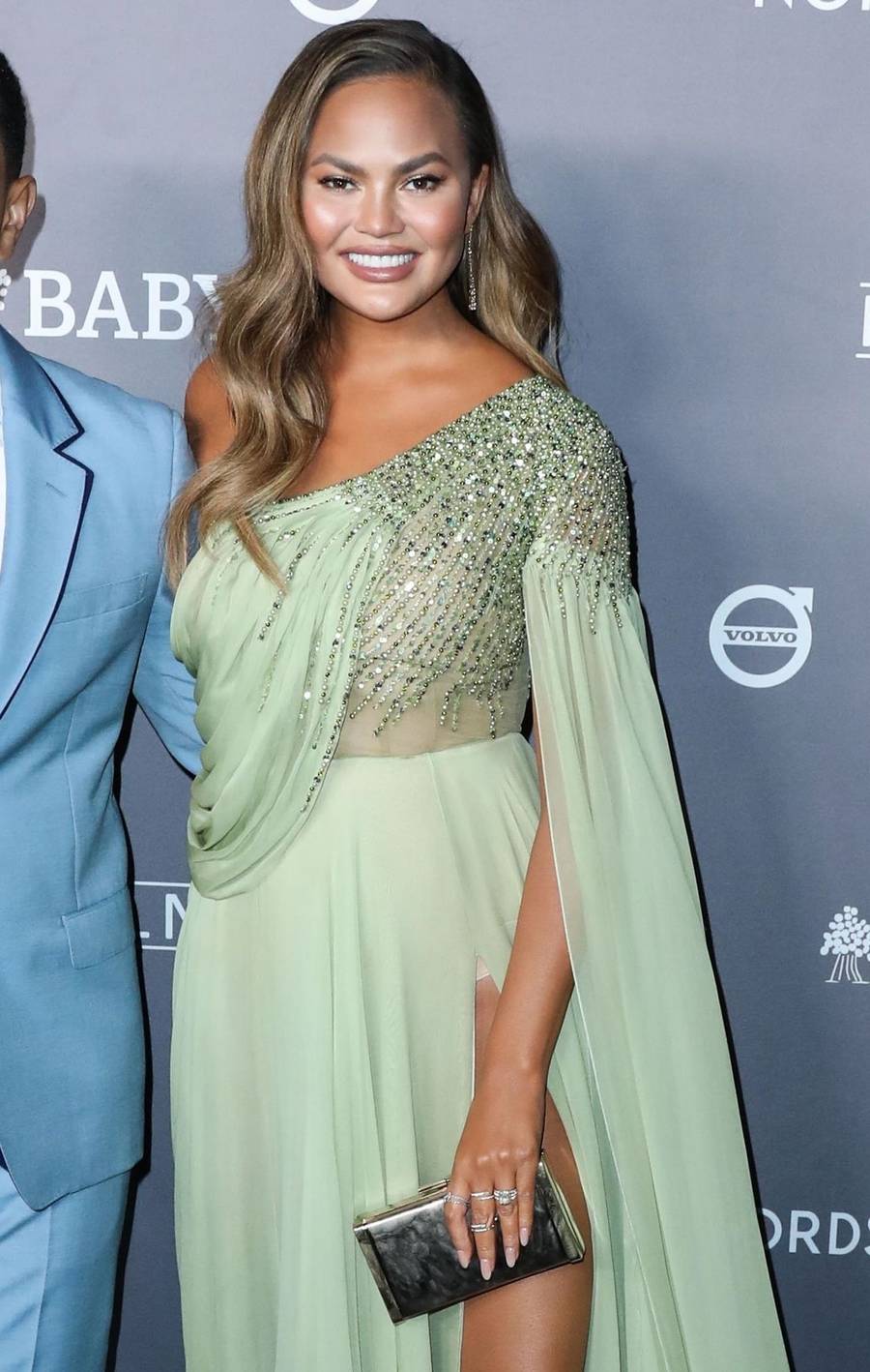 Chrissy Teigen
