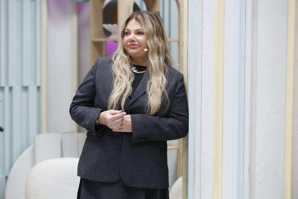 Katarzyna Niezgoda, fot. AKPA
