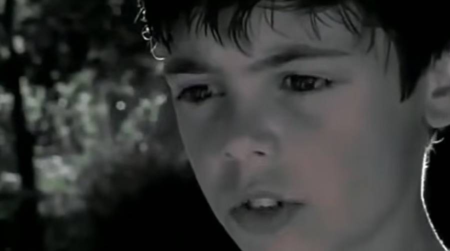 Tak dziś wygląda Kuba z "Tajemnicy Sagali"