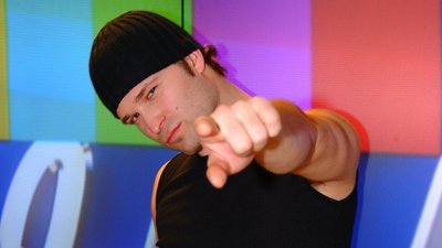 Damian Aleksander lata temu rozkochał w sobie Polki. Dziś ma 50 lat i tak wygląda