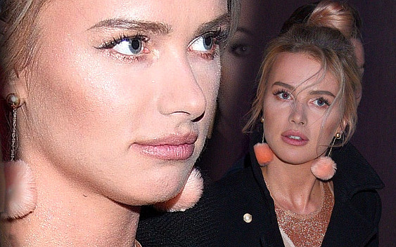 Szkoda, że Maffashion nie pokazała TEGO na pokazie Paprocki&Brzozowski (Insta)