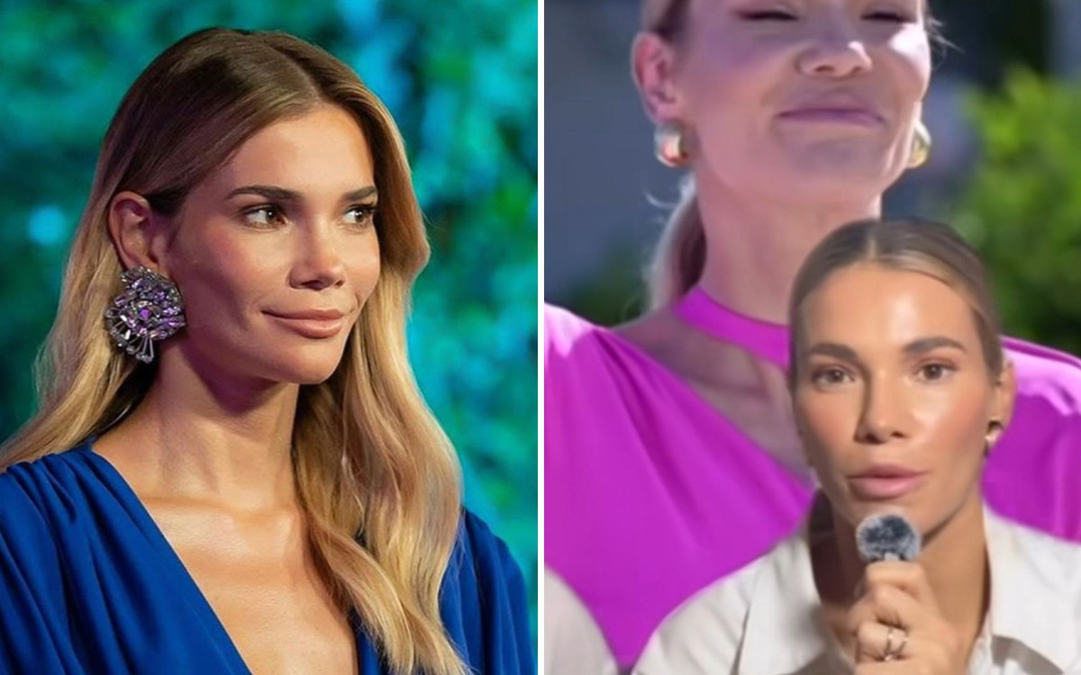 Maja Bohosiewicz zdradza sekrety „Love Never Lies”! „To nie są moje rzeczy…”