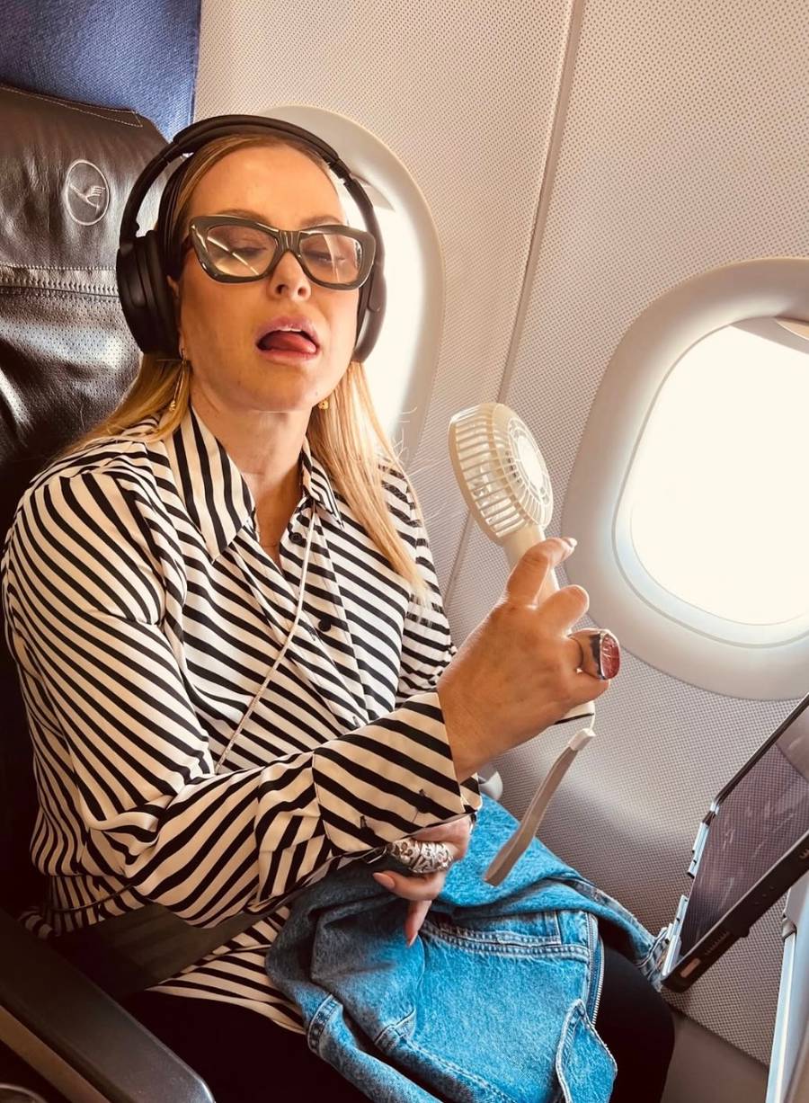 U szczytu kariery usłyszała straszną diagnozę – nowotwór. Jak dziś wygląda Anastacia?