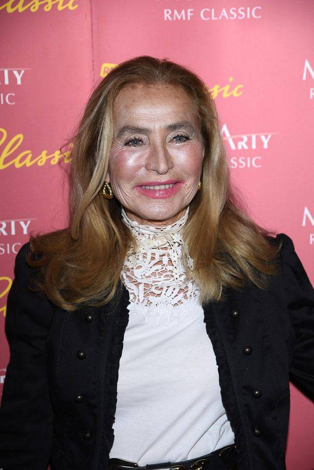 Bogumiła Wander – legenda szklanego ekranu