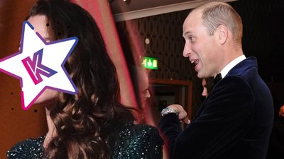 Co się stało z twarzą księżnej Kate? TO BOTOKS?!