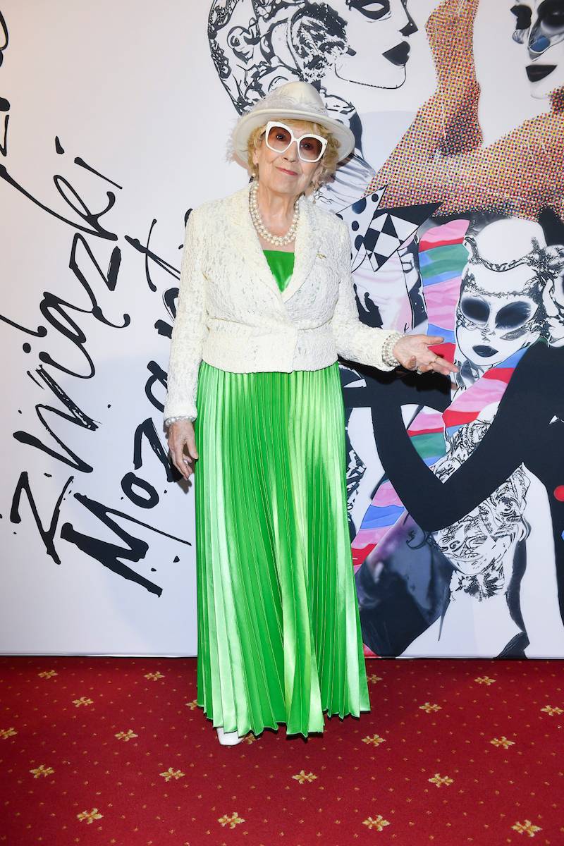 Gala Finałowa 34. Festiwalu Mozartowskiego w Warszawie! Maria Sadowska, Beata Ścibiakówna, Teresa Rosati… (FOTO)