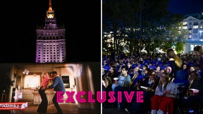 Dantejskie sceny przed seansem “Rodzinki.pl”. Widzieliśmy dwa odcinki. Wiemy, czy warto!