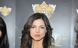 Karolina Gorczyca w natarciu (FOTO)