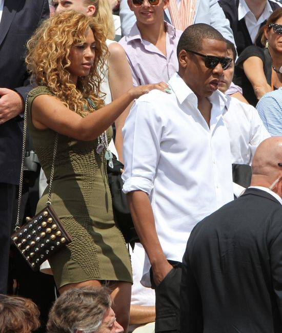 Tak ZMIENIAŁA się Beyonce (i jej mąż, Jay Z) na przestrzeni lat