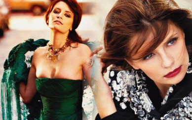 Czy to Katie Holmes? NIE! (FOTO)