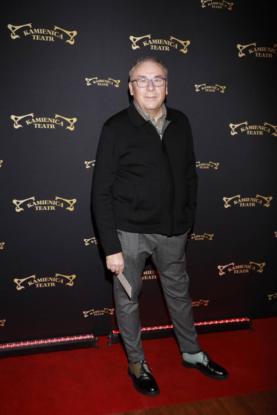 Bogdan Kalus fot. AKPA