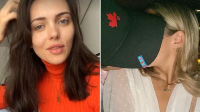 Marcela Leszczak KOMENTUJE zamieszanie wokół nowego związku Koterskiego