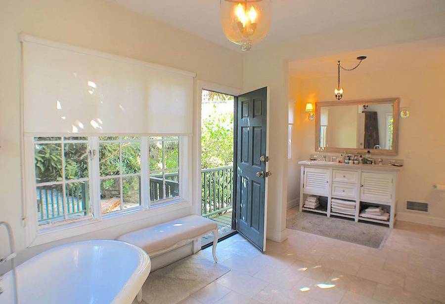 Willa Colina Farrella i Alicji Bachledy-Curuś. Niebywałe wnętrza z przepięknym widokiem