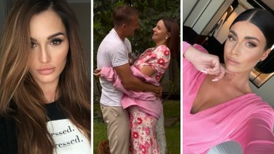 Ewelina Taraszkiewicz komentuje ciążę Pauliny Rzeźniczak. Również potwierdziła plotki!