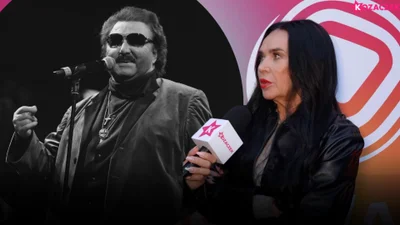 Tylko u nas! Ewa Krawczyk zalana łzami wspomina Krzysztofa Krawczyka: “Był miłością mojego życia!”