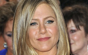 Fryzjer o oskarowej fryzurze Aniston: Sama tego chciała!