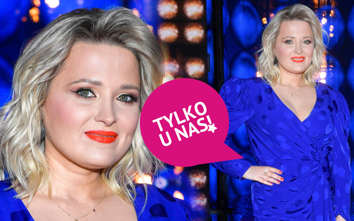 Gosia Andrzejewicz o swojej dawnej karierze: “Nie chciałabym do niej wrócić, bo wtedy znane były tylko dwa utwory”