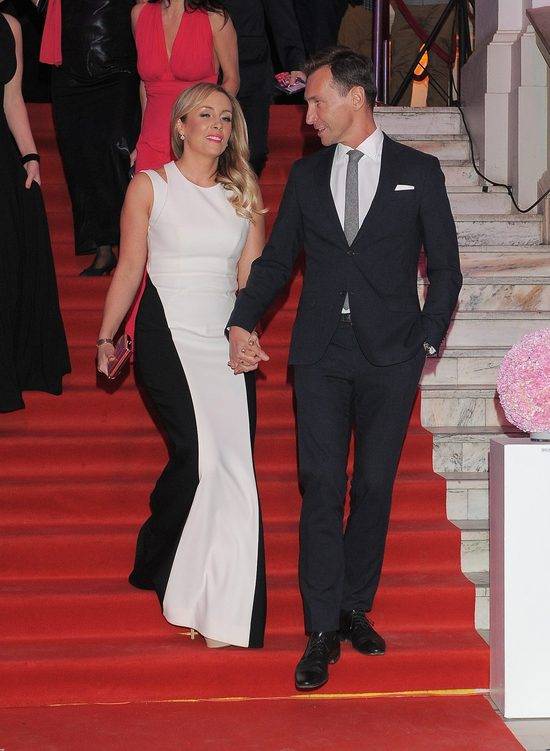 Bal dziennikarza, luty 2015