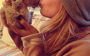 Rita Ora i Cara Delevingne RAZEM? (FOTO)