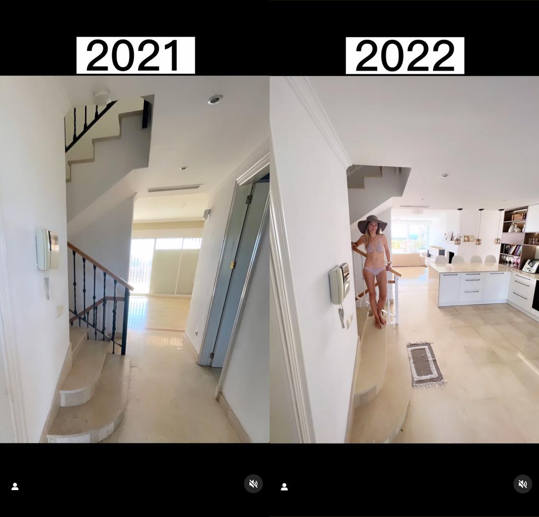 Joanna Koroniewska i Maciej Dowbor kupili dom w Hiszpanii