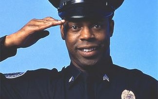 Michael Winslow – człowiek 10 tysięcy dźwięków (VIDEO)
