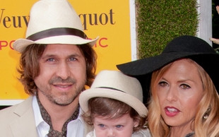 Czyj to słodki synek? (FOTO)