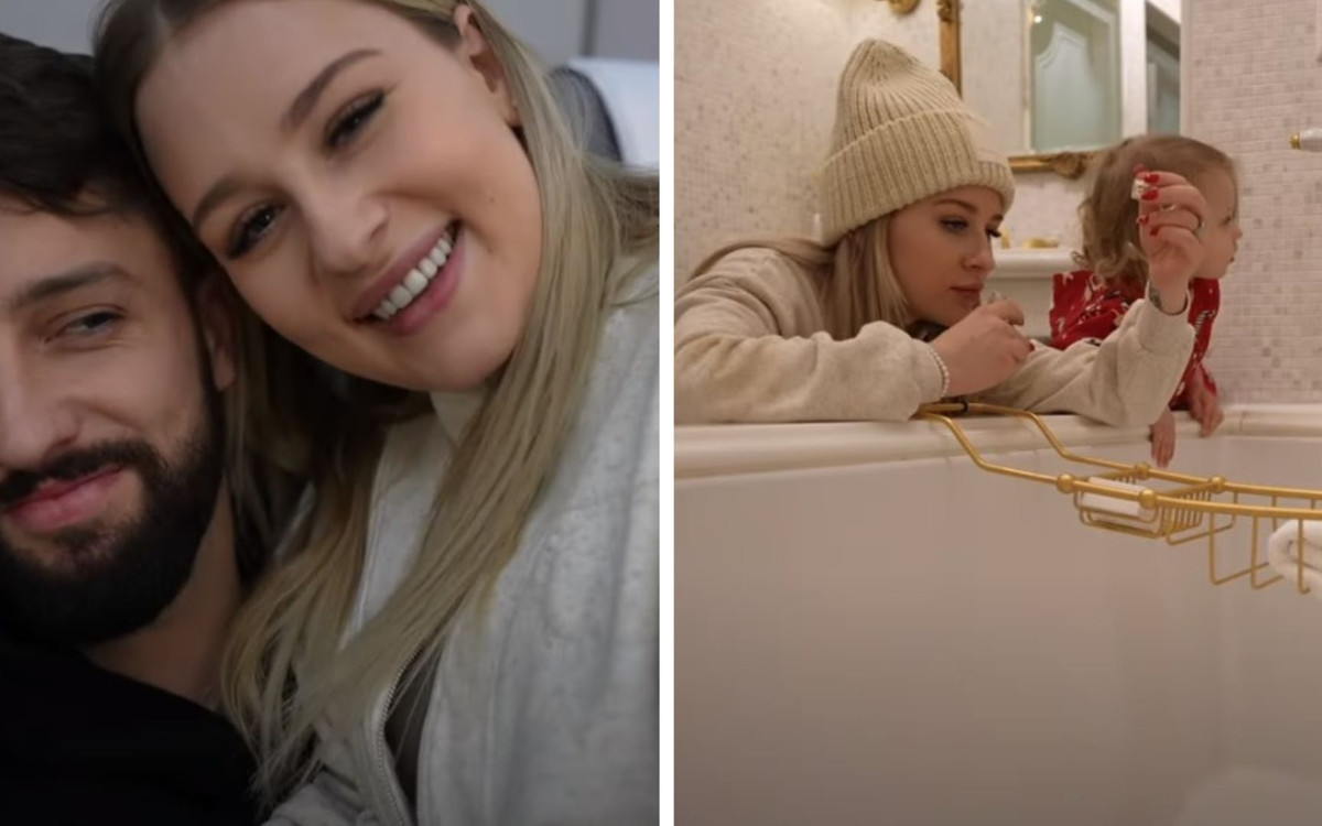 Andziaks na cały pobyt w Nowym Jorku wykupiła nocleg w hotelu PLAZA. Cena SZOKUJE!