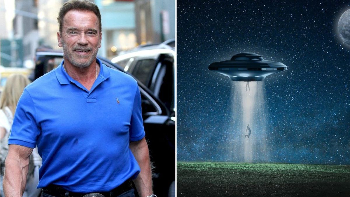 To oni ocalą świat w przypadku inwazji UFO