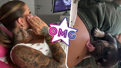 Deynn ujawniła PŁEĆ swojego pierwszego dziecka? Fani spekulują po tajemniczym InstaStory!