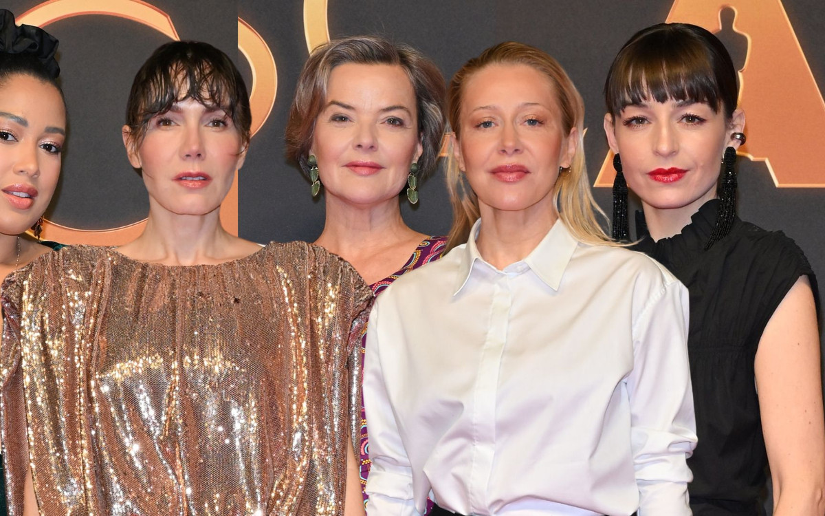 Gwiazdy oglądają 98. Galę wręczenia Oscarów : Więdłocha, Kazadi, Richardson…