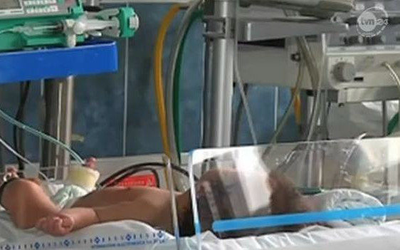 W Meksyku 9-latka urodziła dziecko