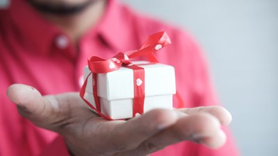 Urodzinowy prezent dla mężczyzny- co wybrać?