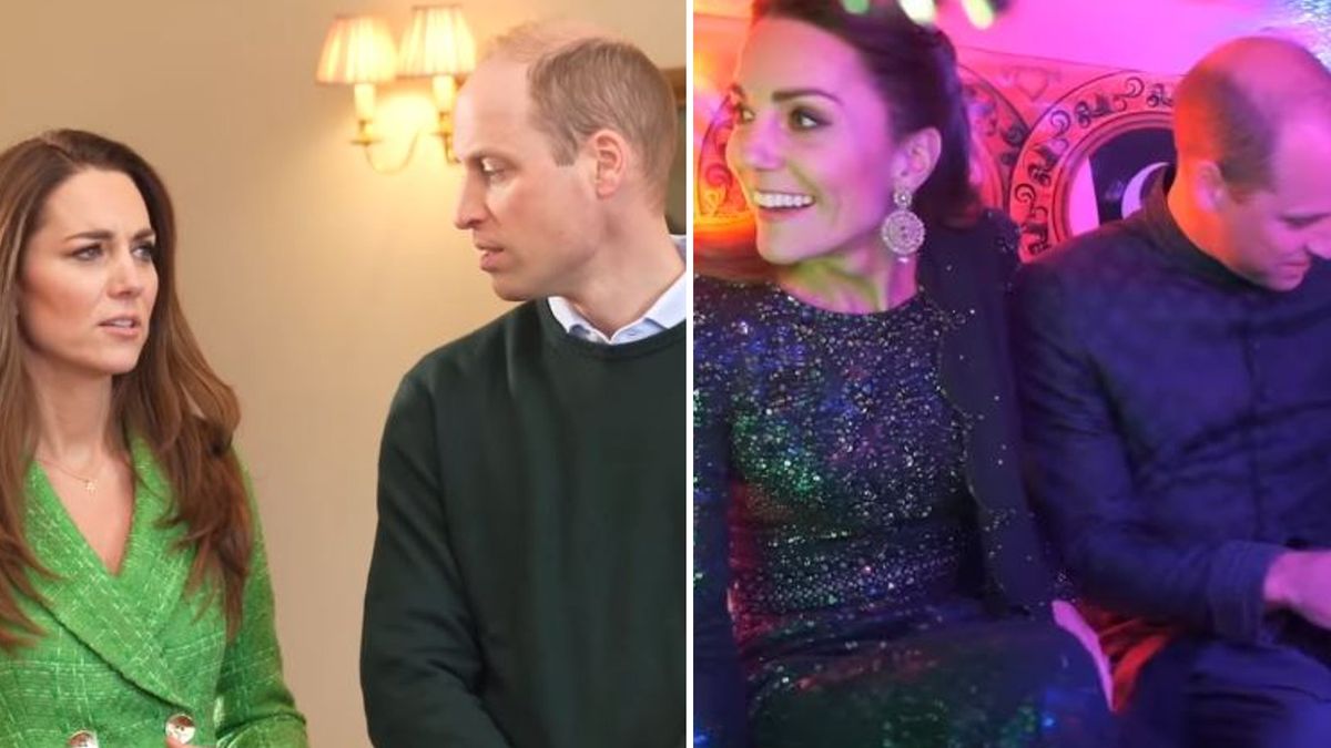 Kate i William zmienili NAZWĘ na Instagramie i założyli kanał na YouTubie