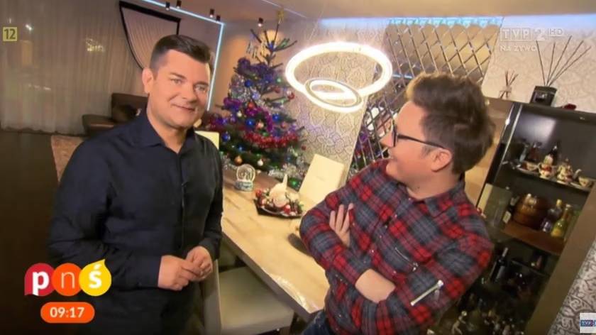 Jak mieszka Zenek Martyniuk? Król disco polo może się pochwalić 230-metrową posiadłością (FOTO)