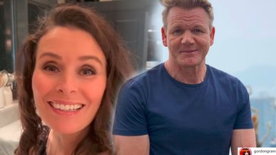 Gordon Ramsey spodziewa się PIĄTEGO dziecka!