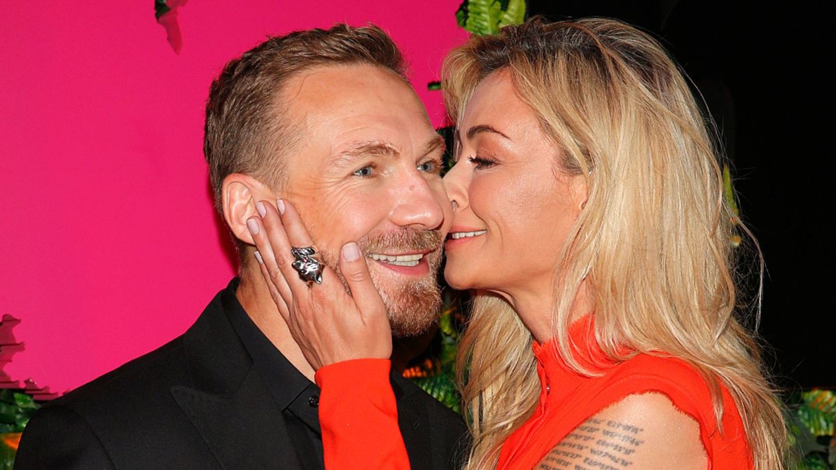 Rozwiódł się z Wojciechowską i zniknął. Wieczorem gruchnęły wieści o Kossakowskim, fot. AKPA.